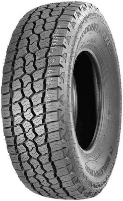Patagonia A/T R 275/60R20 115T