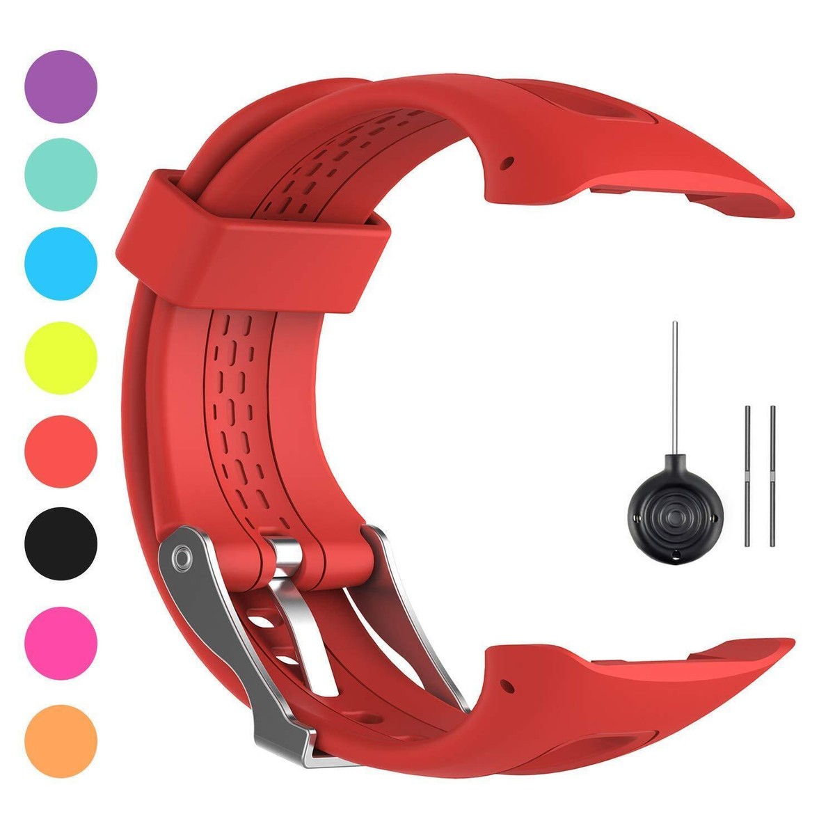 Garmin Forerunner Garmin S3 Golf Watch Strap Replacement Strap