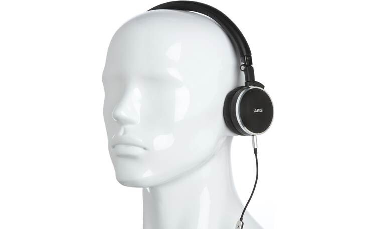 AKG N60NC N60 NC Bluetooth Wireless Headphones Noise Canceling