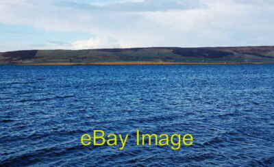 Foto 6x4 Damsay, Bay of Firth Cursiter Die Sonne kam heraus und schien auf die c2009