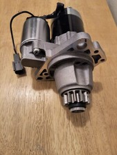 New SCITOO Starter M0T60781 SR2283X SMT0219 for Nissan Altima & Sentra