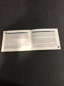 Pictionary nes Manual