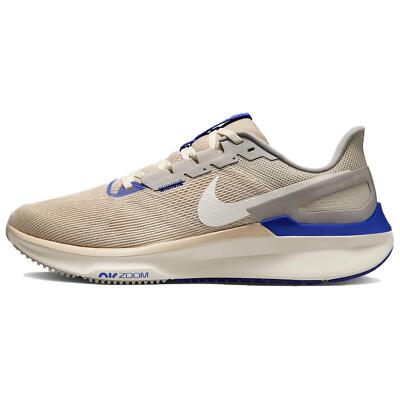 Nike Air Zoom Structure 25 Premium Sanddrift Concord