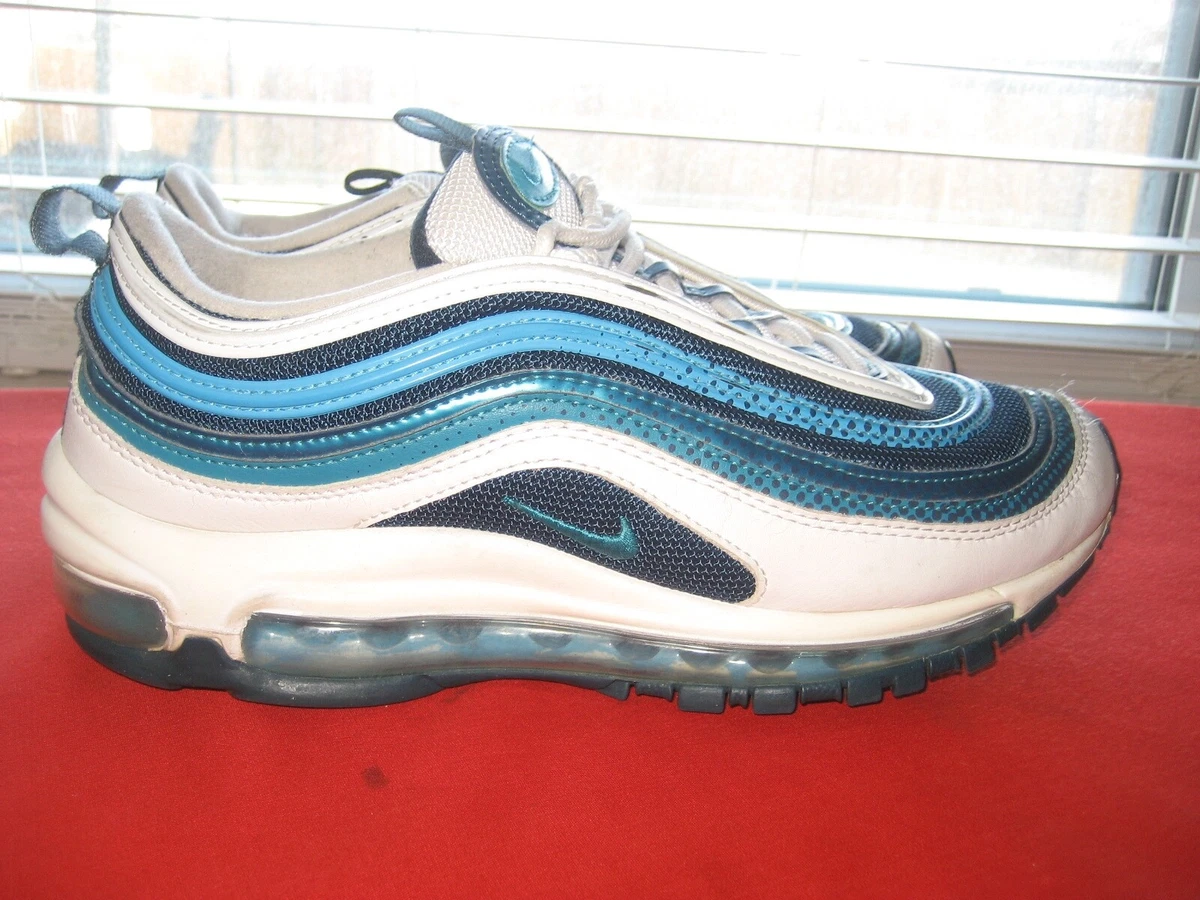 Nike air max top 97 ebay uk