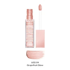 1 NYX Ultimate Glow Shots Liquid Shimmer Eyeshadow Vitamin C "Pick Your 1 Color"