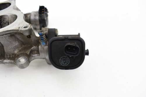 2009 Lexus IS250 4GR-FSE 2.5L Engine LOWER INTAKE MANIFOLD OEM KW47 - Picture 10 of 10