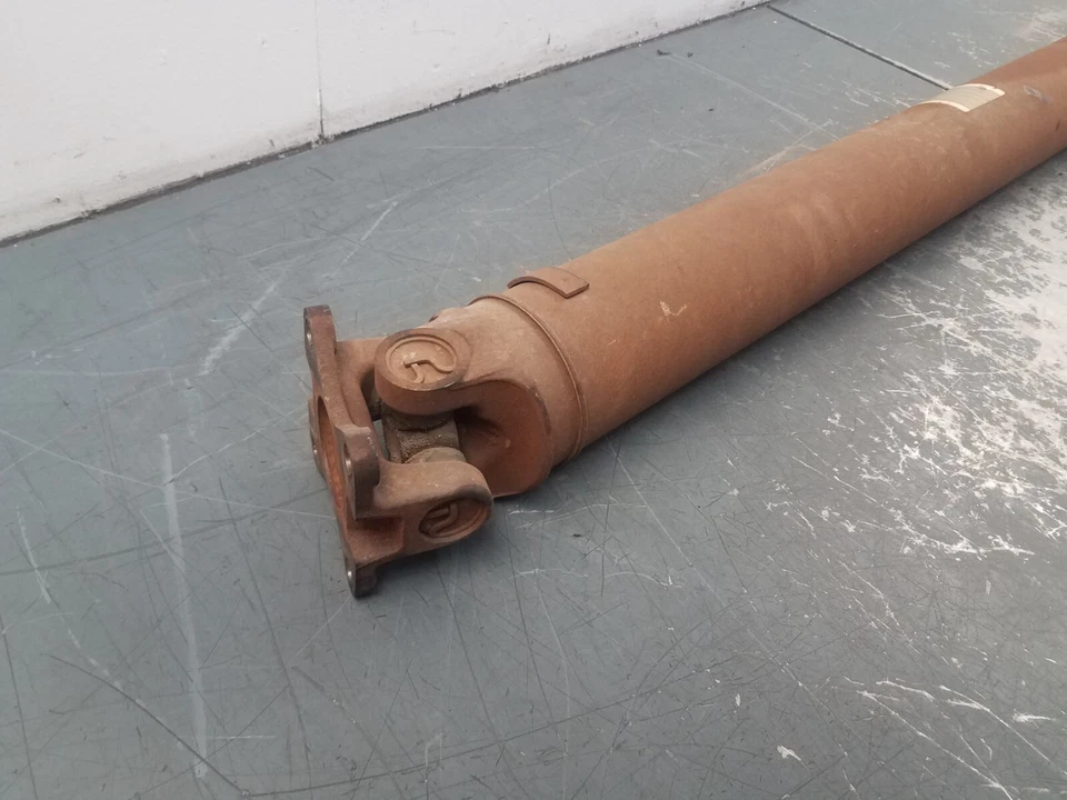 Eje de transmisión Grand Marquis/Corwn Vic Victoria 2010 #2643 S7 Foto 3 de 4