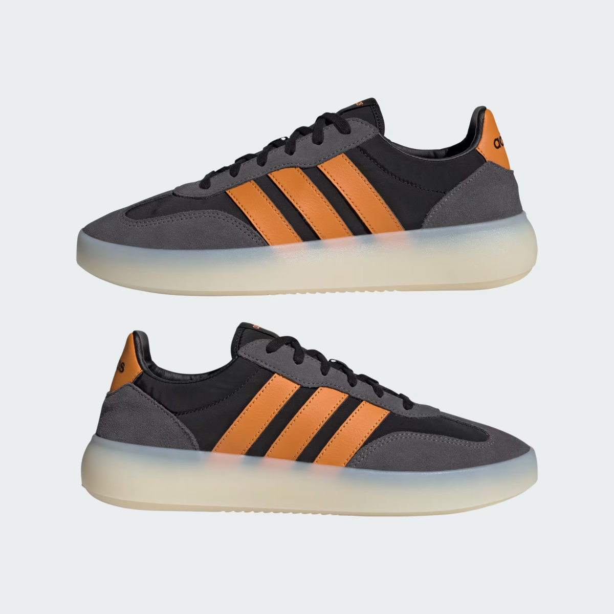 Adidas Barreda Decode Tennis Sneakers Size M10.5 US | eBay display picture 1
