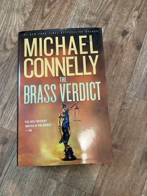 Fair Warning (Jack Mcevoy) - Hardcover By Connelly, Michael - VERY GOOD