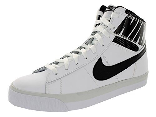 nike match supreme ltr white