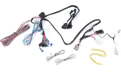 iDatastart ADS-THR-TL10 Remote Start T-Harness for Select Toyota & Lexus 2018+