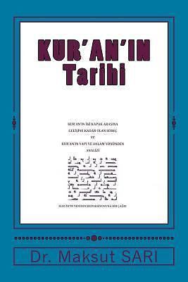 KUR'an'in Iki Kapak ARASINA Gelisine Kadar Olan Süreç : Kur'an'Ä±n YapÄ