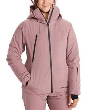Marmot Cortina Hooded Warmcube Jacket Dream State Size Large