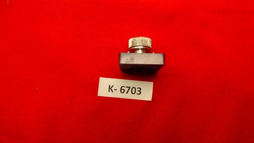 Teli CCD Camera CS8320C - CS8310C Industriekameramontageblech - Picture 4 of 5