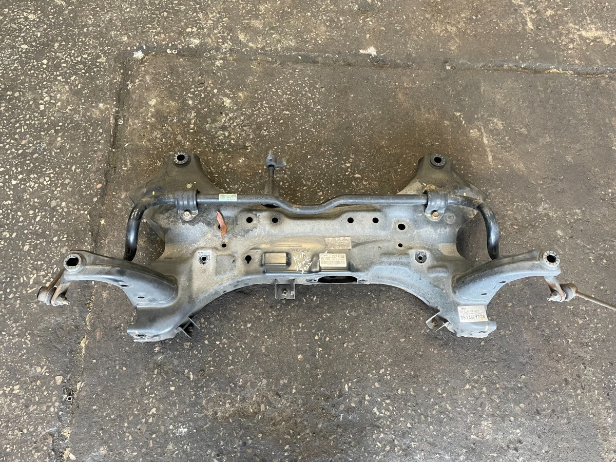 2021 KIA STONIC GT-Line 1.0 G3LF Petrol FRONT SUBFRAME