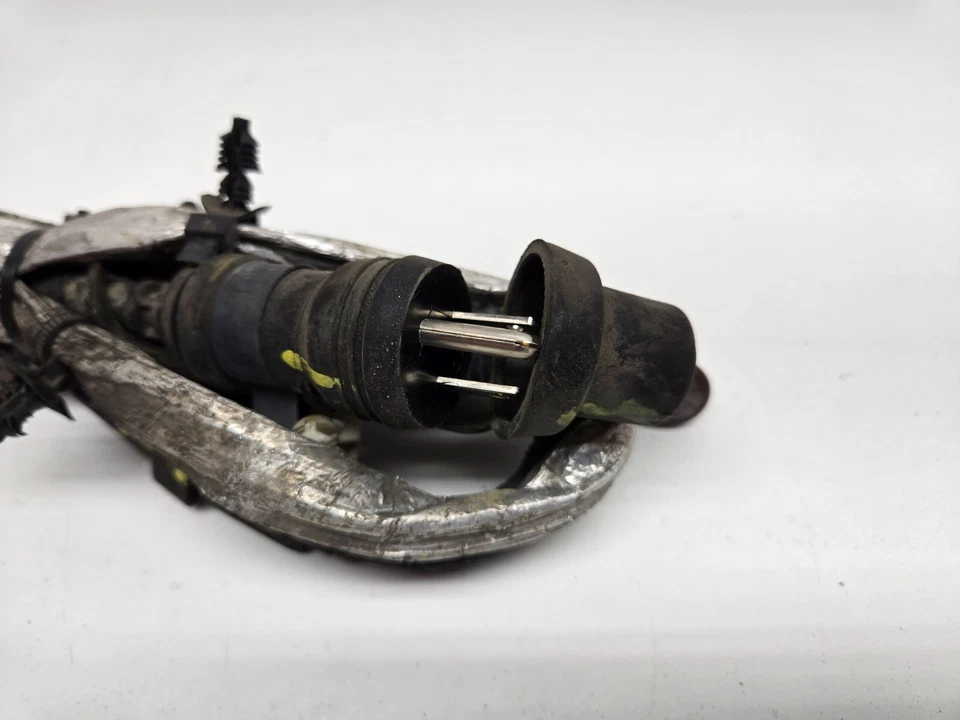 2017-2019 Ford f350 f250 6.7 Block Heater Element & Wire Cord - Image 3 of 4