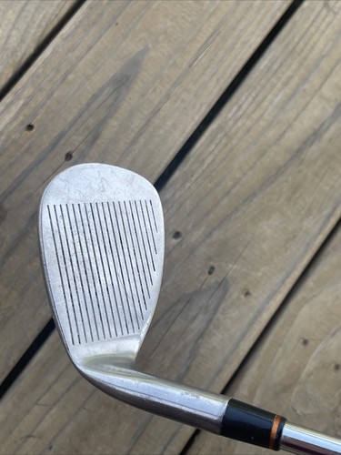 Titleist Golf DCI Black 56* Sand Wedge RH Steel Shafted - Picture 5 of 10