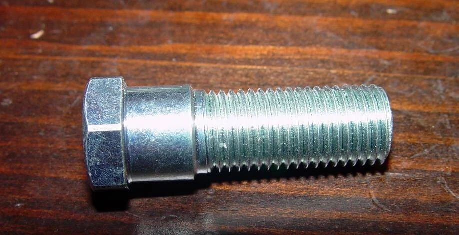 Triumph T120 1971-79, T140 Bonneville, Tiger, Trofeo. OIF, KIT SOPORTE CENTRAL, UK Foto 2 de 4