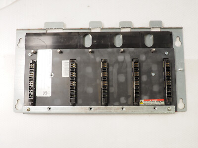 Allen Bradley 2094-PR4 4 Axis Power Rail