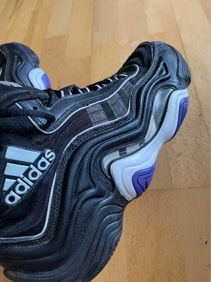 Adidas DS 2014 Crazy 2 II D73912 KB Away Black Kobe Bryant