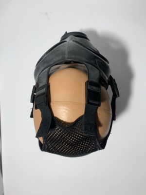 Protection Gas Mask AVON FM12 FM 12 FM-12 2005 year Size 3 UK GB
