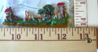 Lions Club Pins - ROSE BOWL PARADE 1987 SWEEPSTAKES AWARD WINNER — photo 2