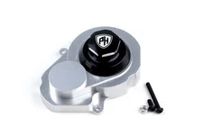Powerhobby Aluminum Gear Box Cover FOR Traxxas Slash