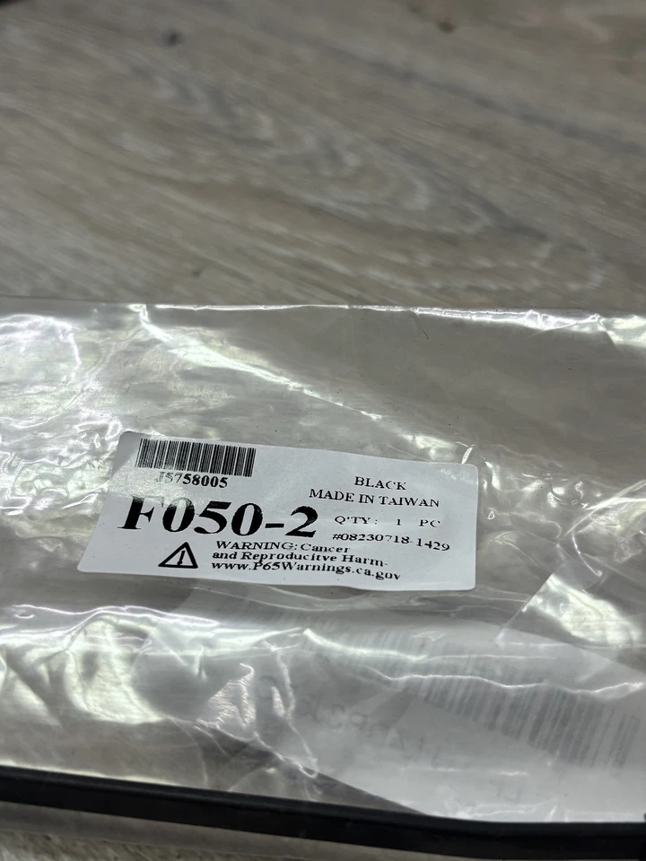 Brazo limpiaparabrisas Omix 19710.02 compatible con 68-86 CJ5 CJ6 CJ7 Scrambler Foto 3 de 4