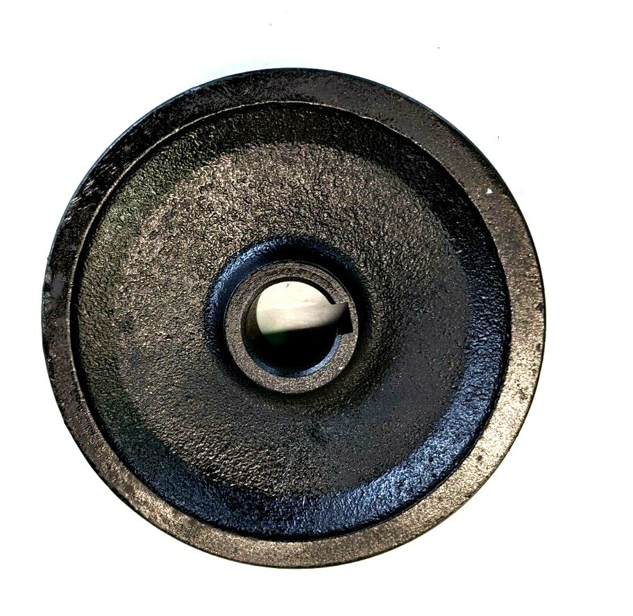 FERRARI 308 GTSi  smog  secondary air injection pump PULLEY AT CAMSHAFT