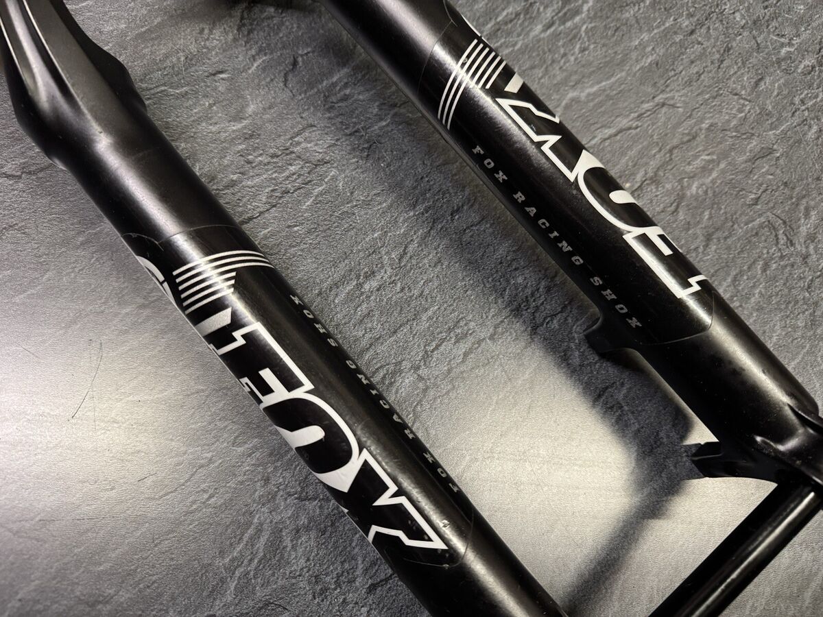 Fox 32 Factory Series Kashima 26” Forks | eBay