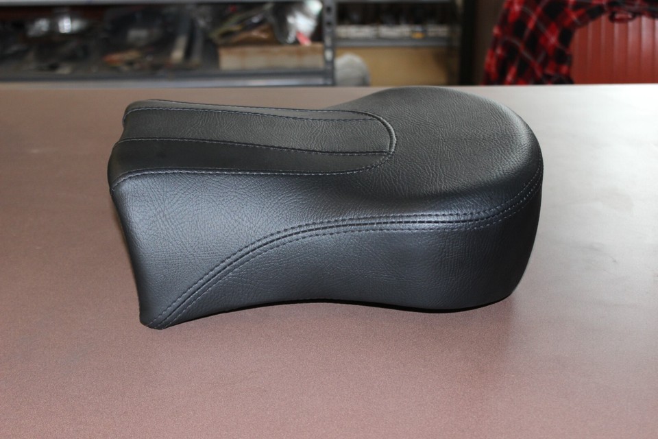 Harley Davidson Softail heritage/deluxe Sundowner Solo Seat 52000291/