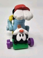 The Animaniacs Wakko 2.5" Tall Character Toy Figure 1993 McDonald's Happy Meal