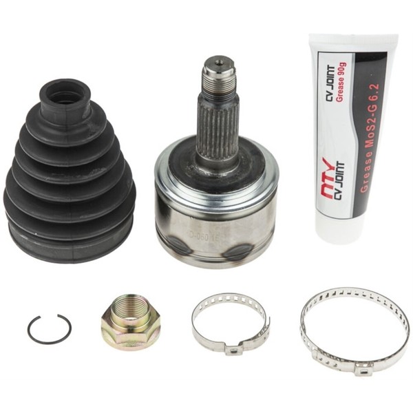 Gelenksatz Antriebswelle Radseitig Passend FüR Honda Civic IX FB FG 1.8I-Vtec-image