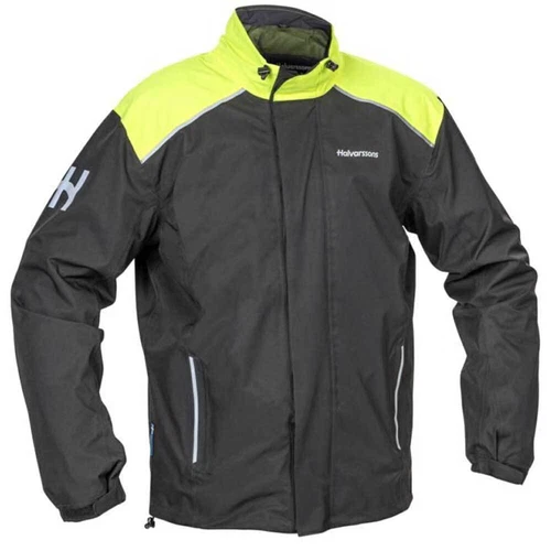 HALVARSSONS BOFALLET WASSERDICHT STRETCH MOTORRAD MOTORRAD REGEN ÜBER JACKE