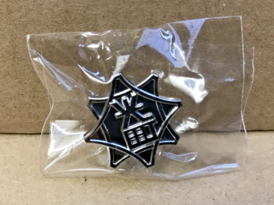 Akane Owari - DANGANRONPA - 10th Anniversary SHSL / Ultimate Class Pin Anstecker