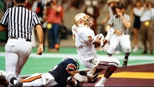 authentic deion sanders florida state jersey