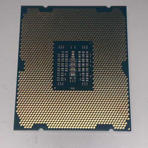 Intel Xeon E5-2637 V2 3.50GHz SR1B7 4 Core Socket LGA2011 Server CPU Processor - Picture 3 of 4