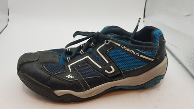 Kinder Schuhe Quechua mehrfarbig 34 Second Hand 21.08.2024 74A