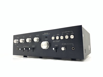 SANSUI AU-3300 プリメインアンプ サンスイ 山水 SANSUI AU-3300の仕様 サンスイ