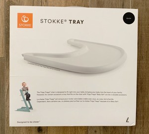 stokke tripp trapp tray ebay