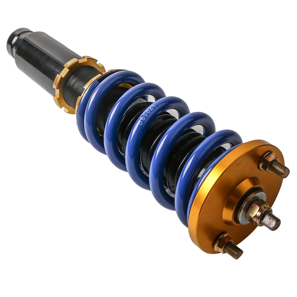 Kit(4) Adjustable Height Coilovers Struts For 1993-2000 Honda Civic EK EJ EM