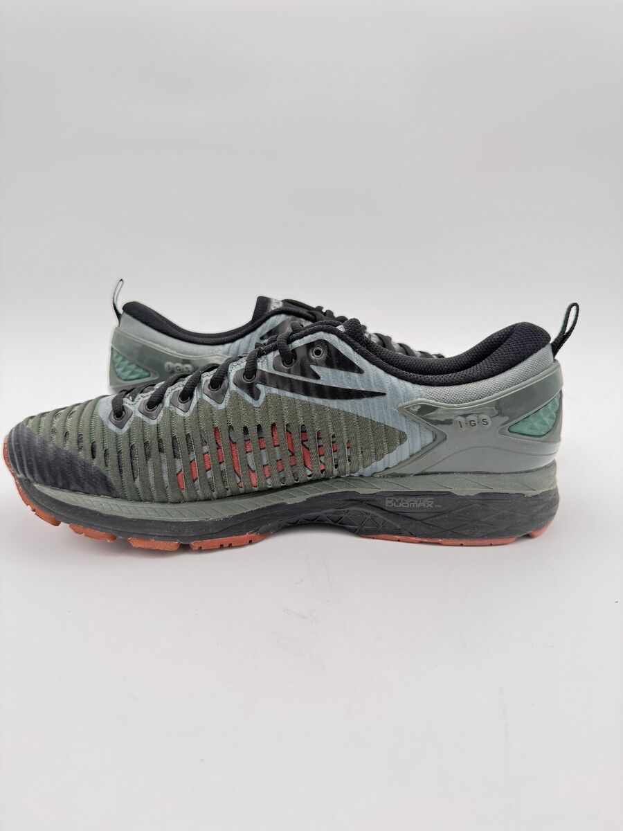 Size 11 - Kiko Kostadinov x ASICS Gel-Delva 1 Forest Olive Size 11 - Kiko Kostadinov x ASICS Gel-Delva 1 Forest Olive