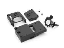 HPI Racing - Radio Box/ESC Tray Set- fits Savage X Flux V2