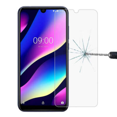 0.26mm 9H Tempered Glass Screen Protector for Wiko View3