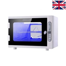 12L UV Sterilizer Box Beauty Salon Nail Equipment Disinfection Beauty Equipment