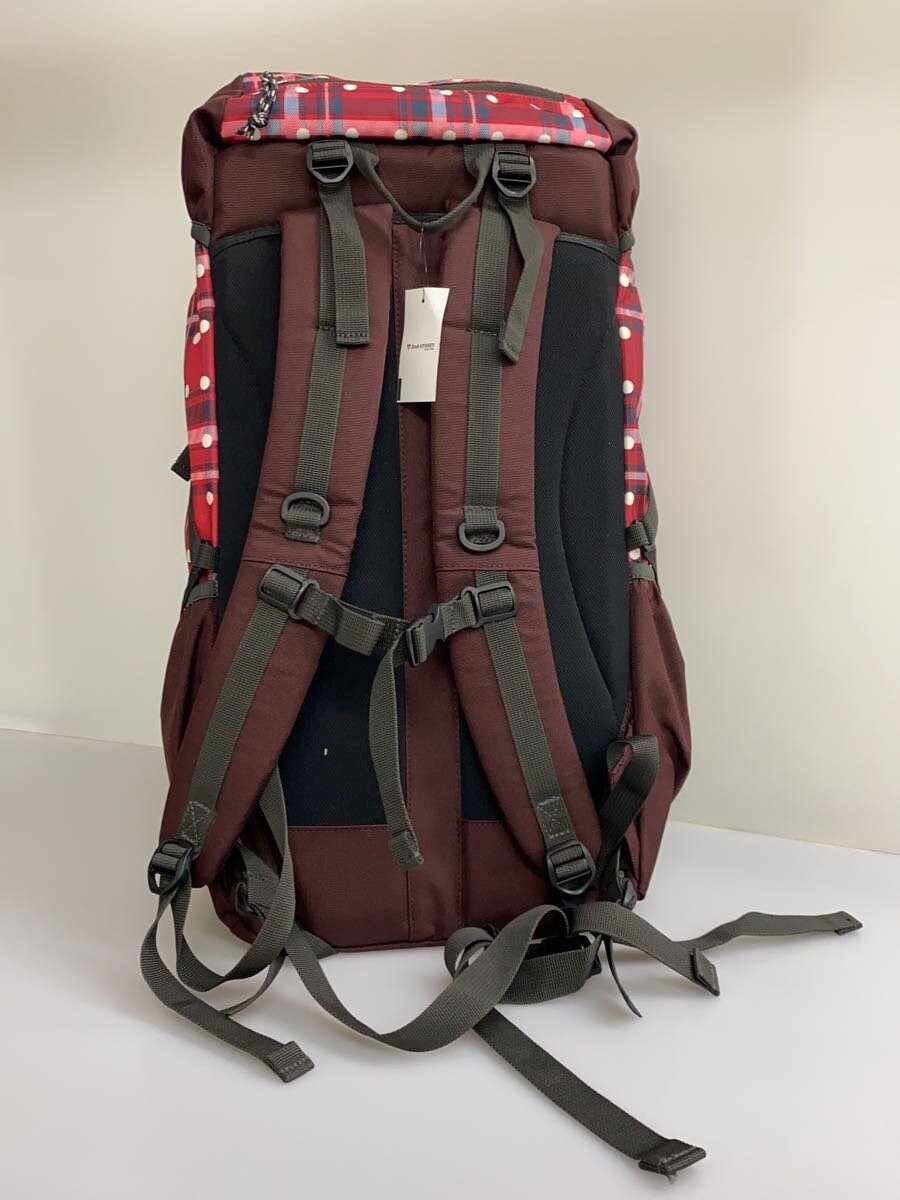 Columbia Backpack Polyester BRW - image 3