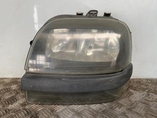 Feu avant (phare) Fiat DOBLO