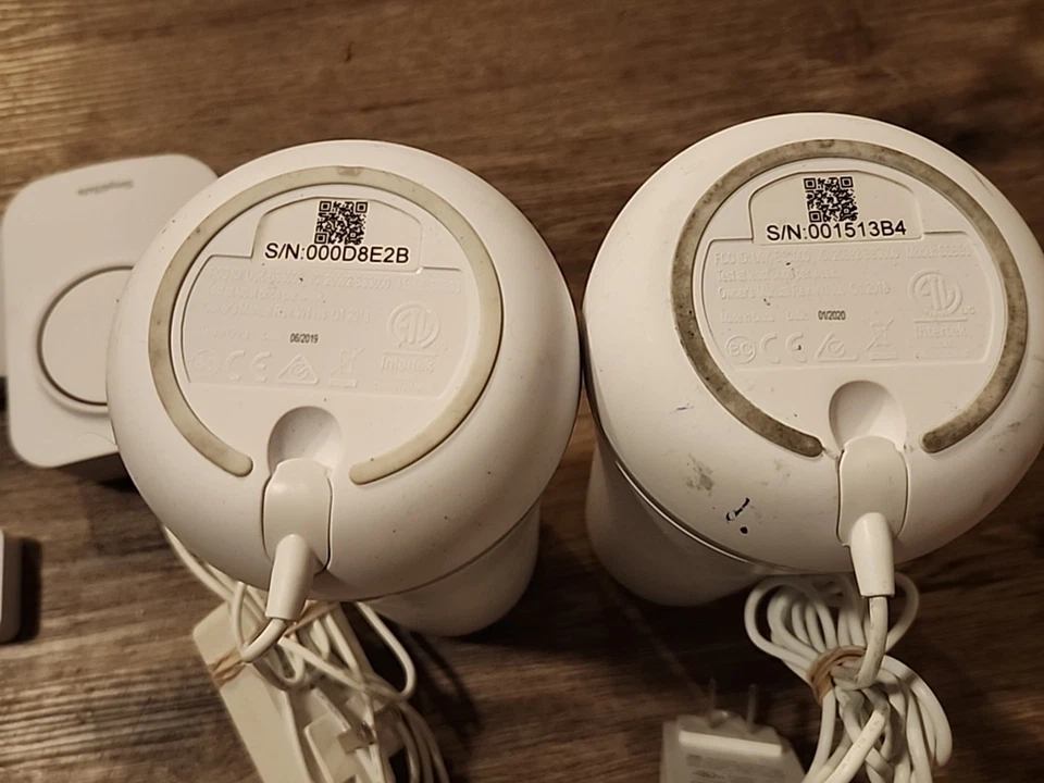 Huge SimpliSafe Security System  READ - Image 3 of 4