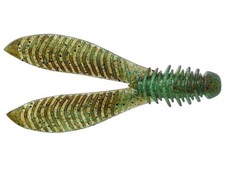 NEW 2026 Jackall Ribbing Bunny 3.8 102mm 9.4g 5pcs Lure Soft Bait Pike Perch