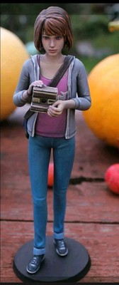 life is strange Max